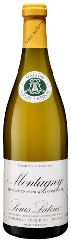 Louis Latour Montagny 1r Cru 75cl.